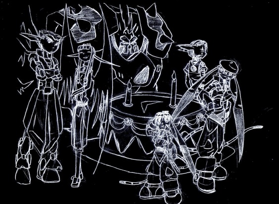 Happy Second Birthday!